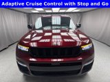 New 2025 Jeep Grand Cherokee L Limited image 5