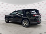 New 2025 Jeep Grand Cherokee L Limited w/ Luxury Tech Group II image 6