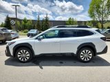 New 2025 Subaru Outback Touring XT image 2