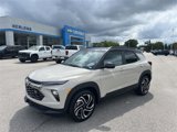 New 2026 Chevrolet TrailBlazer RS w/ Convenience Package image 4
