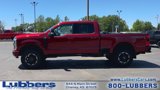 New 2025 Ford F350 4x4 Crew Cab Super Duty image 5