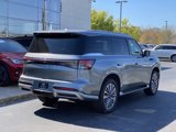 New 2025 INFINITI QX80 Sensory image 4