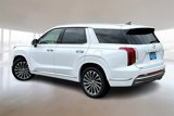 New 2025 Hyundai Palisade Calligraphy image 2