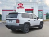 New 2025 Toyota Land Cruiser 1958 image 4