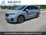 New 2025 Honda Odyssey Elite image 2