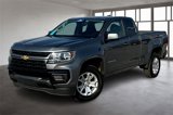 Used 2022 Chevrolet Colorado LT w/ Fleet Safety Package image 2
