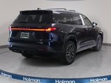 New 2025 Lexus TX 350 AWD image 5