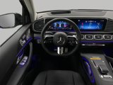 New 2025 Mercedes-Benz GLS 450 4MATIC image 4