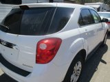 Used 2015 Chevrolet Equinox LS image 3