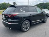 New 2025 Acura MDX w/ Advance Package image 5