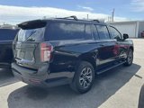 Used 2024 Chevrolet Suburban Z71 w/ Luxury Package image 4