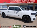 New 2026 RAM 1500 Laramie image 2