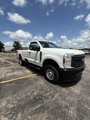 New 2025 Ford F250 XLT w/ Snow Plow/Camper Package image 3