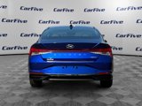 Used 2022 Hyundai Elantra Limited w/ Preferred Accessory Package image 4