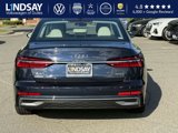 Used 2025 Audi A6 Premium Plus w/ Premium Plus Package image 5