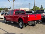 Used 2014 Ford F350 Lariat w/ Lariat Ultimate Package image 5