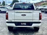 New 2025 Ford F150 Platinum image 4