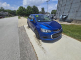 Used 2018 Chevrolet Sonic LS image 6
