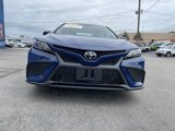 Certified 2024 Toyota Camry SE w/ Cold Weather Package image 5