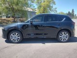 Used 2023 MAZDA CX-5 Signature image 2
