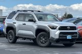 New 2025 Toyota 4Runner SR5 image 2