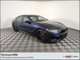 New 2026 BMW 840i image 1