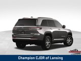 New 2025 Jeep Grand Cherokee Limited image 6