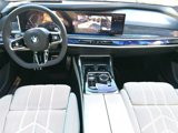 Used 2024 BMW 760i xDrive image 3