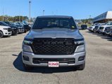 New 2025 RAM 1500 Big Horn image 3