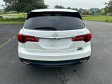 Used 2015 Acura MDX SH-AWD w/ Technology Package image 4