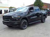 New 2026 RAM 1500 Rebel w/ Rebel Level 2 Equipment Group image 3