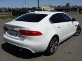 Used 2018 Jaguar XE Premium image 6
