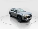 New 2026 Chevrolet Equinox ACTIV w/ Convenience Package III image 2