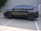 Used 2025 Honda Passport Black Edition image 2