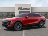 New 2024 Cadillac Lyriq Sport w/ Nappa Leather Package image 2
