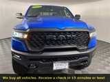 Used 2025 RAM 1500 Rebel image 3