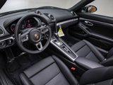 Certified 2025 Porsche 718 Boxster GTS image 4