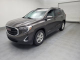 Used 2020 GMC Terrain SLE w/ Driver Convenience Package image 2