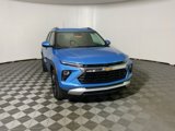 New 2026 Chevrolet TrailBlazer LT w/ Convenience Package image 4