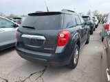 Used 2012 Chevrolet Equinox LT image 4
