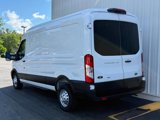 New 2025 Ford Transit 250 148 Medium Roof Extended AWD image 3
