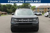 Used 2022 Ford Bronco Sport Big Bend image 3