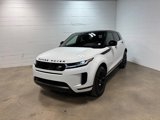 New 2026 Land Rover Range Rover Evoque S image 2