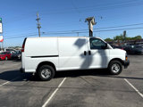 Used 2021 Chevrolet Express 2500 w/ Driver Convenience Package image 6