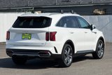 Used 2024 Kia Sorento EX image 4