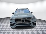 New 2025 Mercedes-Benz GLS 580 4MATIC image 3
