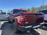 New 2025 RAM 1500 Rebel image 2