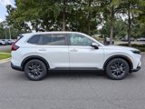 New 2026 Honda CR-V EX-L image 5