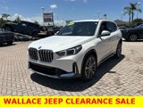Used 2024 BMW X1 xDrive28i w/ Convenience Package image 2
