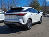 New 2025 Lexus RX 450h AWD w/ Luxury Package image 4
